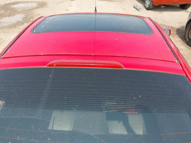 2002 TOYOTA CELICA VVT