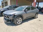 2024 Chevrolet Trax Ls en Venta en Wilmer, TX - Rear End