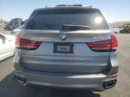 2015 Bmw X5 Xdrive35D продається в North Las Vegas, NV - Minor Dent/Scratches