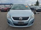 2009 Volkswagen Routan S იყიდება Ham Lake-ში, MN - Hail