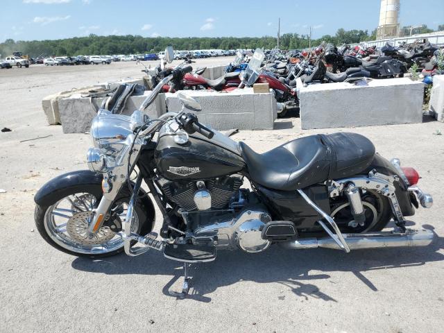 2016 HARLEY-DAVIDSON FLHR ROAD KING  