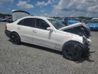 2003 Mercedes-Benz E 320 de vânzare în Riverview, FL - Front End