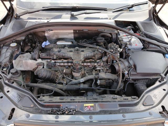 2010 VOLVO XC60 SE LU