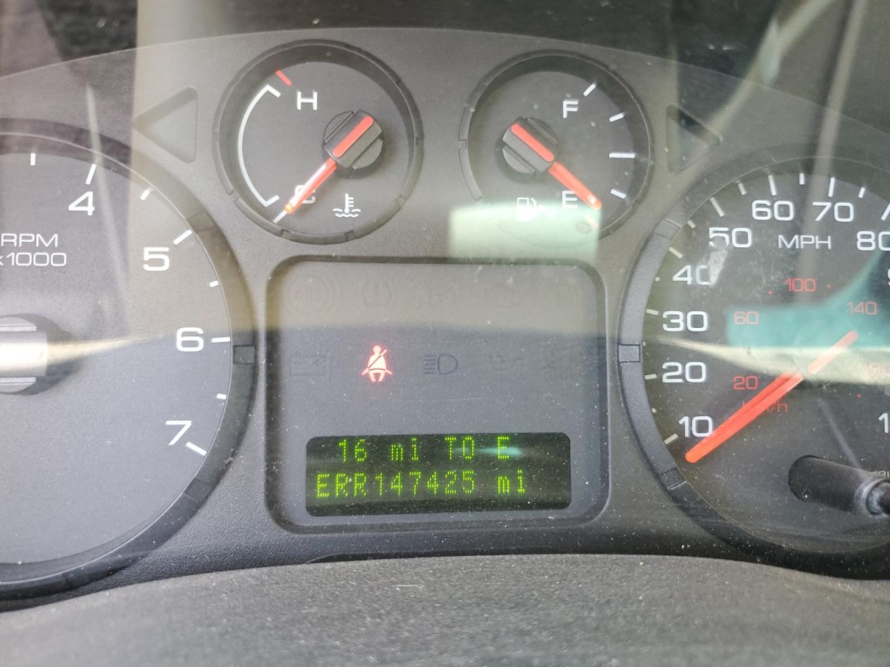 2005 Ford Freestyle Sel VIN: 1FMZK02135GA13004 Lot: 62573365