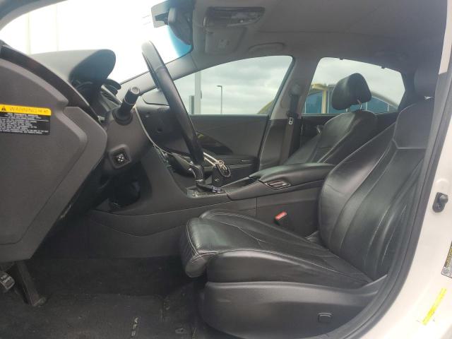  HYUNDAI AZERA 2014 White