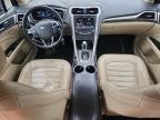 2013 Ford Fusion Se   for Sale in Mcfarland, WI - Mechanical