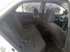 2012 Toyota Yaris  de vânzare în Taylor, TX - Hail