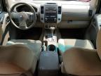 2010 Nissan Frontier Crew Cab Se за продажба в Bismarck, ND - Front End