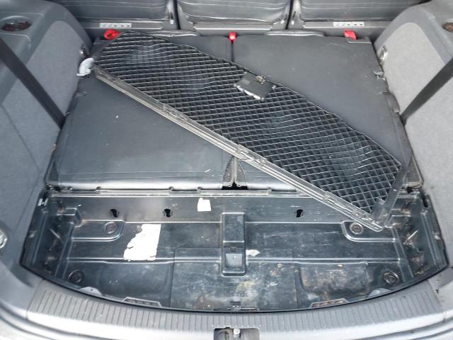 2014 VOLKSWAGEN TOURAN SE