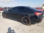 2015 Maserati Ghibli S zu verkaufen in New Orleans, LA - Front End