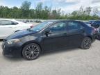 2015 Toyota Corolla L   zu verkaufen in Leroy, NY - Front End