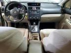 2012 Subaru Impreza Premium იყიდება Ebensburg-ში, PA - Water/Flood