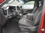 2024 GMC SIERRA K1500 DENALI   for sale at Copart NY - NEWBURGH