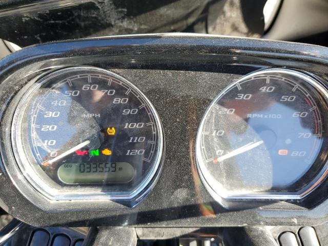  HARLEY-DAVIDSON FLTRXST 2022 Черный