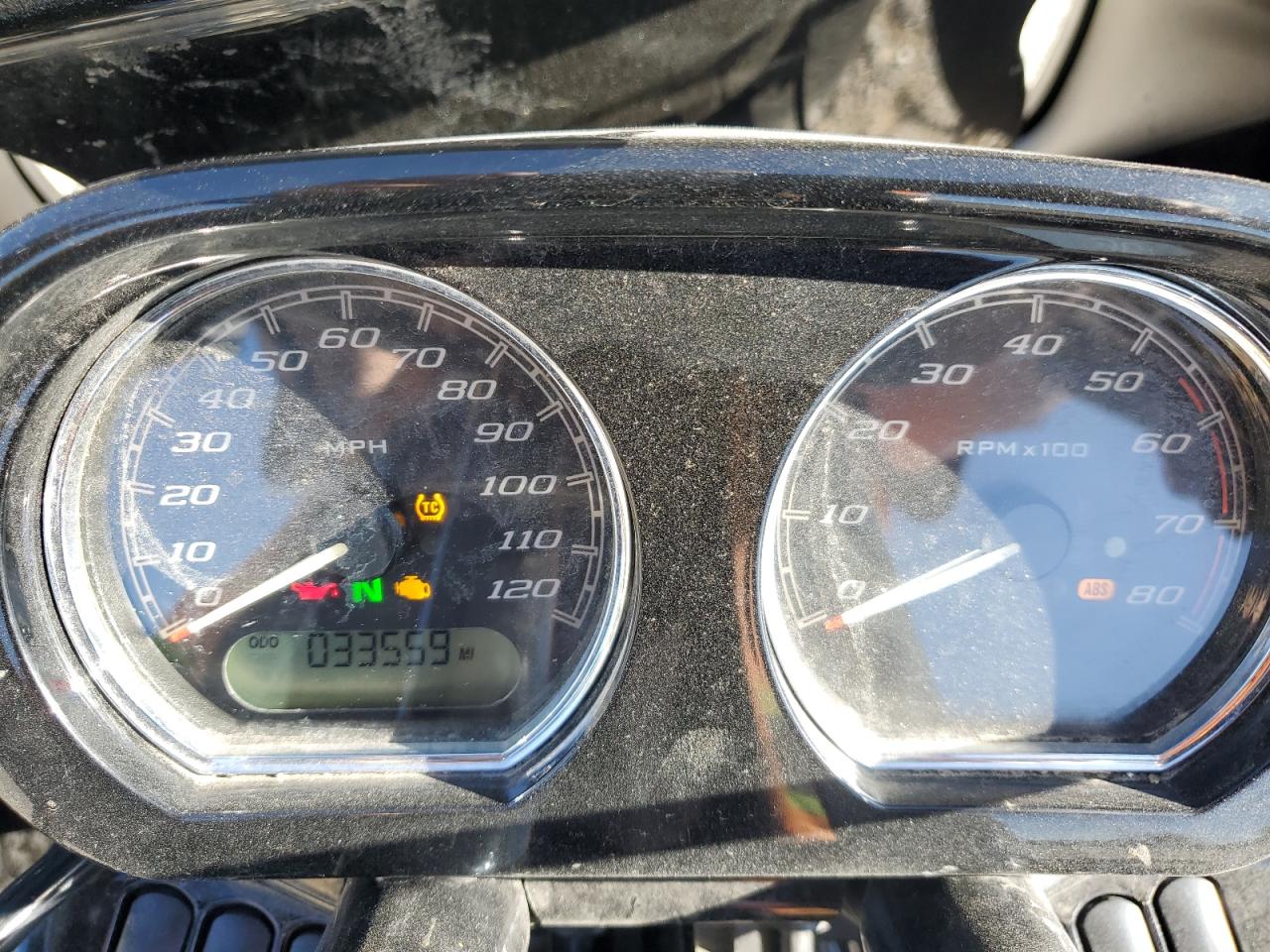 2022 Harley-Davidson Fltrxst VIN: 1HD1ACL21NB607115 Lot: 59717015