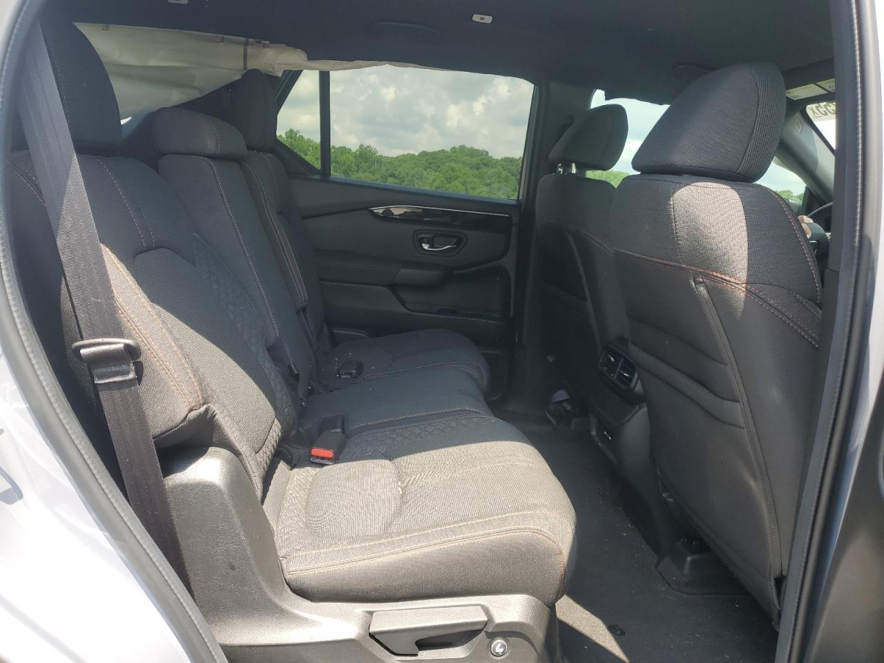 2024 Honda Pilot Sport VIN: 5FNYG2H33RB012036 Lot: 63045255