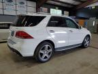 2016 Mercedes-Benz Gle 400 4Matic   for Sale in East Granby, CT - Minor Dent/Scratches