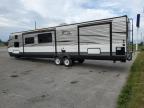 2018 JAYCO JAYFLIGHT   for sale at Copart ON - TORONTO