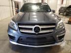 2013 Mercedes-Benz Gl 550 4Matic na sprzedaż w Avon, MN - Rear End