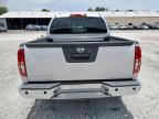 2019 Nissan Frontier S იყიდება Corpus Christi-ში, TX - Front End