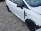 2012 SEAT IBIZA SE C for sale at Copart YORK