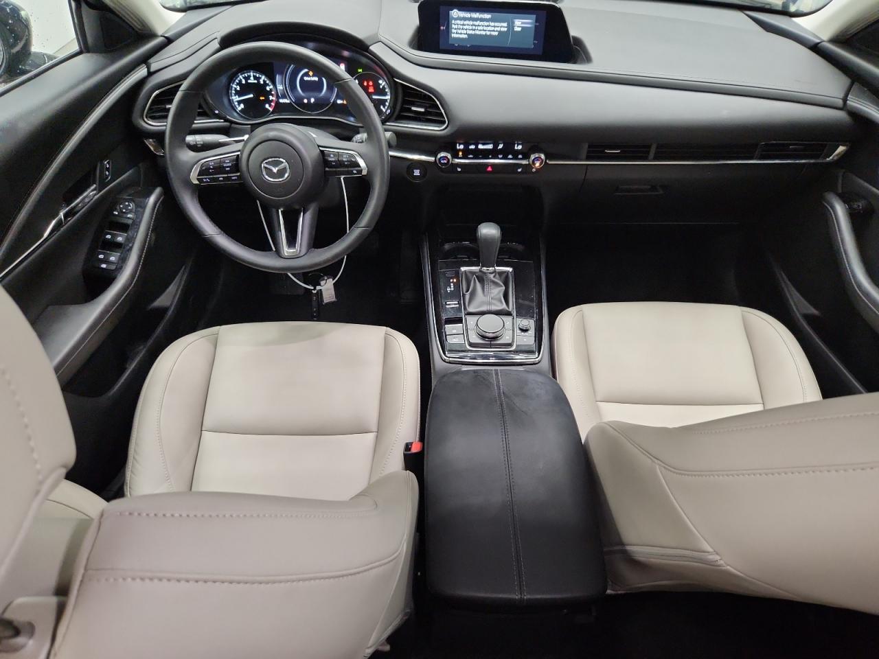 2025 Mazda Cx-30 Preferred VIN: 3MVDMBCM9SM774925 Lot: 60224625