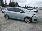 2013 Ford C-Max Sel   de vânzare în Graham, WA - Front End