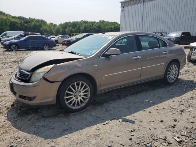 2007 Saturn Aura Xr