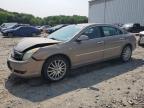 2007 Saturn Aura Xr للبيع في Windsor، NJ - Front End