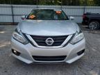 2016 Nissan Altima 2.5 for Sale in Austell, GA - Minor Dent/Scratches