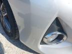 2015 TOYOTA AURIS ICON for sale at Copart SANDWICH