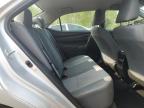 2017 Toyota Corolla L en Venta en Cookstown, ON - Front End