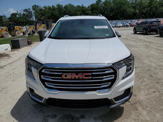  GMC TERRAIN 2024 White