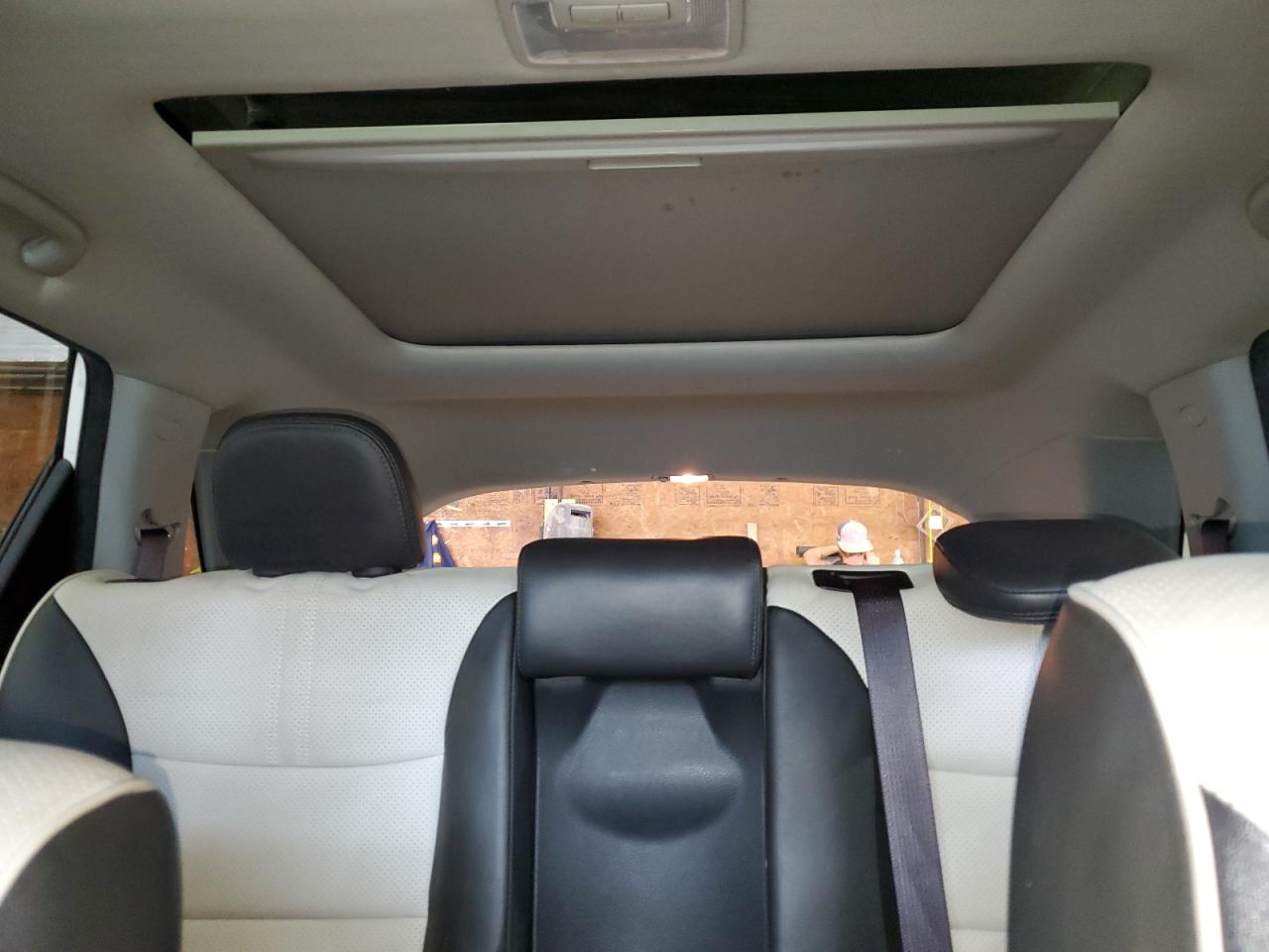 2012 Kia Sorento Sx VIN: 5XYKWDA22CG278279 Lot: 62359075