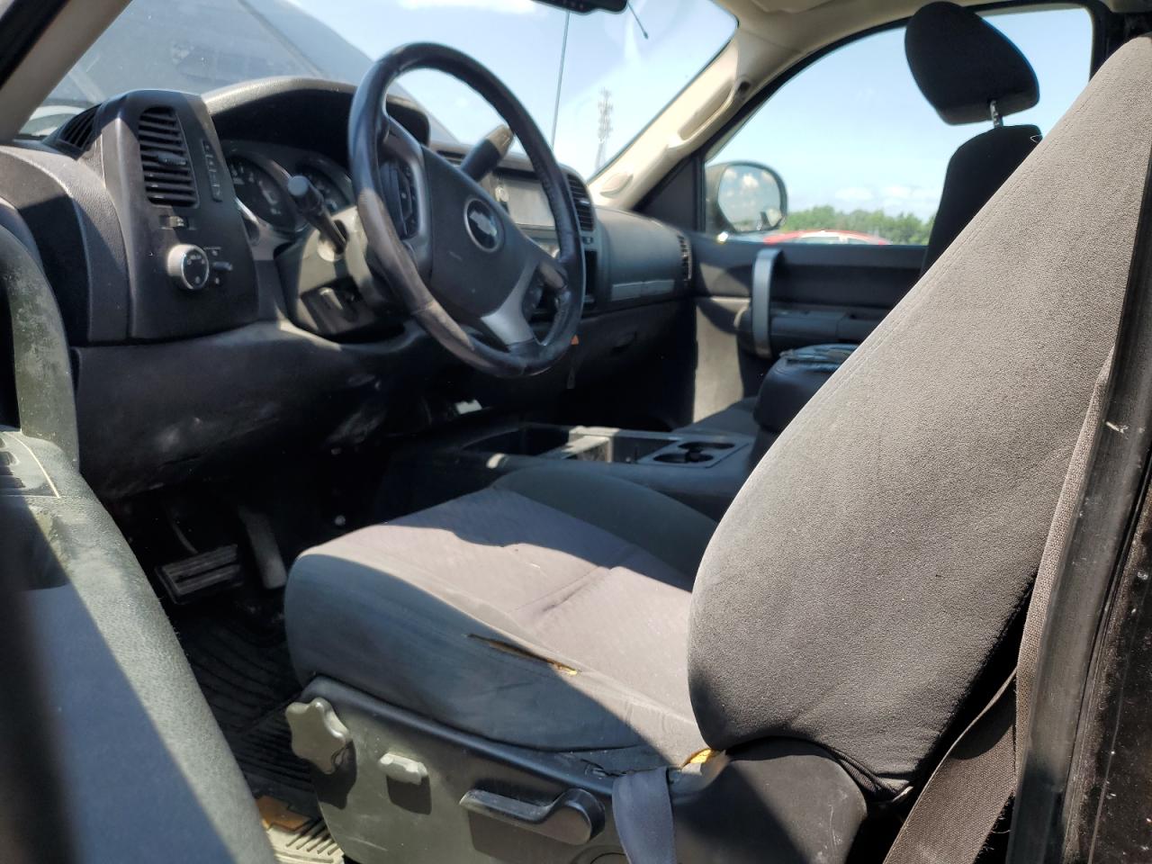 2007 Chevrolet Silverado K1500 VIN: 2GCEK19J671685556 Lot: 62690375