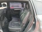 2010 AUDI Q7 S LINE for sale at Copart CORBY