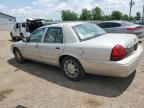 2010 Mercury Grand Marquis Ls na sprzedaż w Portland, MI - Front End