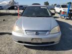 2001 Honda Civic Lx на продаже в Antelope, CA - Minor Dent/Scratches