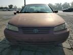 1998 Toyota Camry Ce للبيع في Colton، CA - Side