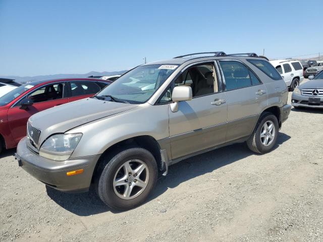 1999 Lexus Rx 300