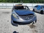 2011 Mazda 6 I de vânzare în Memphis, TN - Burn - Interior