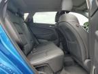 2019 HYUNDAI TUCSON LIMITED   à vendre chez Copart ON - LONDON