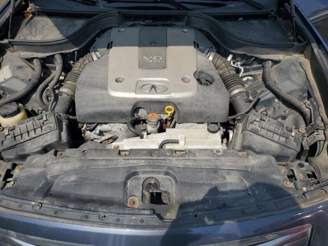 2008 INFINITI G35   