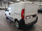 2015 FIAT DOBLO 16V for sale at Copart SANDTOFT