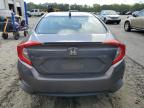 2018 Honda Civic Exl for Sale in Savannah, GA - Front End