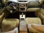 2010 Subaru Outback 2.5I на продаже в Avon, MN - Front End