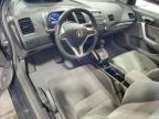 2010 Honda Civic Ex продається в Albany, NY - Side