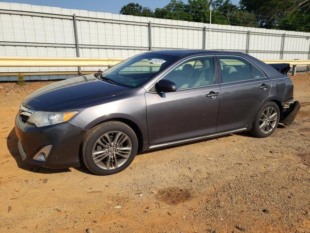  TOYOTA CAMRY 2014 Szary