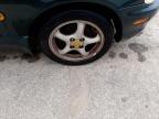 2000 MAZDA MX-5 S for sale at Copart WESTBURY