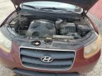 2009 HYUNDAI SANTA FE GL   for sale at Copart ON - LONDON